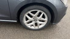 SEAT Ibiza 1.0 TSI 95 FR [EZ] 5dr Petrol Hatchback